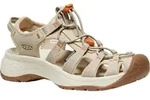 Keen Astoria West Sandalen Beige EU 40 Frau Beige EU 40 - Beige - 40