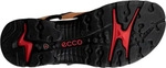Schuhe Ecco Offroad Andes Ii 82204302291 - Braun/Wei&szlig;/Schwarz - 37