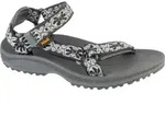 Schuhe Teva 1017424AKG - Schwarz/Grau - 36