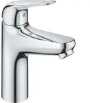 GROHE Swift, Chrom - Silber