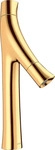 HansGrohe 12012990, hansgrohe AXOR Starck Organic 2-Griff-Waschtischmischer 170, ohne