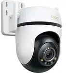 TP-Link TAPO C530WS, IP-Sicherheitskamera, Drau&szlig;en, Verkabelt & Kabellos, 29,9...
