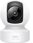 Tapo C222 360&deg; WLAN &Uuml;berwachungskamera, Ethernet/WLAN, 2K 4MP,...