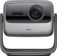 JMGO J92-5D5, JmGO N1S 4K, DLP, 1600:1, 1016 - 5080 mm (40 - 200"), 1100 ISO-Lumen,