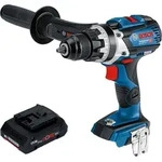 Bosch GSR 18V-110 C Professional Akku Bohrschrauber 18 V 110 Nm Brushless + 1x