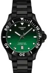 Tissot Seastar 1000 Quarz Herrenuhr 40 mm T120.410.33.091.00 - Bunt