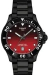 Tissot Seastar 1000 40 mm Herrenuhr T120.410.33.421.00 - Bunt