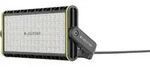 Ledlenser AF12C Baustrahler, 8000 Lumen, 135m Leuchtweite, IP67