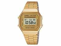 Casio Armbanduhr Collection A168WG-9EF