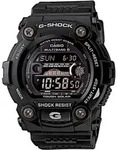 Casio GW-9110-1ER, Harz, Harz, Mineral, CTL1616, 57 g, 46,1 x 16,4 x 51 mm - Wei&szlig;