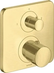 Axor 34725950, AXOR 34725950 Thermostat UP Axor Citterio M F-Set