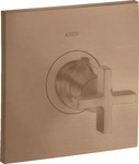 HansGrohe 39716310, HansGrohe AXOR Citterio Thermostat HighFlow Unterputz mit