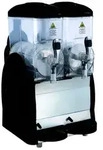 HENDI Slush eis machine 2x 12 L 230V 920W
