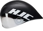 HJC ADWATT 1.5 TRI / Time Trial helmet Matt Black M - Schwarz
