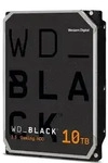 WD WD_BLACK WD102FZBX - Festplatte - 10 TB - Gaming - intern - 3.5" (8.9 cm)