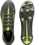 PUMA ULTRA 5 Ultimate FG - Herren Fu&szlig;ballschuhe Schwarz 108159-03 , EU 44 UK...