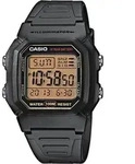 Casio VINTAGE Digitale Herrenuhr Casio-W-800HG-9AVEF