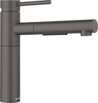Blanco 527547, BLANCO ALTA-S II K&uuml;chenarmatur Wasserhahn Hochdruck felsgrau