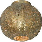 QAZQA - Orientalisch Orientalische Deckenleuchte I Deckenlampe I Lampe I...
