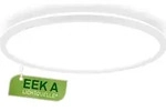 Briloner Tava A LED Deckenlampe, mit EEKA Lichtquelle*, Indirektes Licht, Flach,