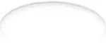 LED Deckenlampe LED Deckenleuchte Badlampe Staub- und Spritzwasserschutz Bad - Wei&szlig;