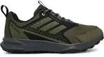 Schuhe Adidas Terrex Tracefinder JI4285 - Schwarz/Gr&uuml;n - 42 2/3