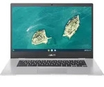 ASUS Chromebook CX1 CX1500CKA-NJ0357, Intel&reg; Celeron&reg; N, 1,1 GHz, 39,6 cm...