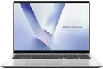 ASUS Vivobook 16 M1607KA-MB107W, AMD Ryzen AI 7, 2 GHz, 40,6 cm (16"), 1920 x 1200