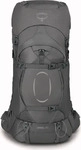 Osprey 1-044, Osprey Damen Ariel 65 Trekkingrucksack Medium Gray XS/S Grau
