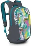 Osprey Daylite Youth Pack Euphoria Rainbow Pri .