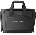 EcoFlow Delta 3 Bag - Schwarz
