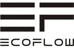 ECOFLOW Delta Pro 3 EV-stream adapter - Schwarz
