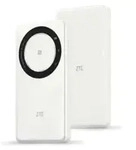 ZTE U30 Air mobiler Hotspot Router 5G WIFI - wei&szlig; - Wei&szlig;