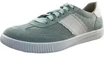 Legero Sportliche Schn&uuml;rschuhe Damen 32303737303439 Gr&uuml;n 37 EU - Gr&uuml;n - 37
