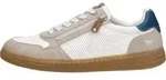 Mustang Veterschoenen Laag Veterschoenen Laag - Beige - Maat 40 - Beige - 40