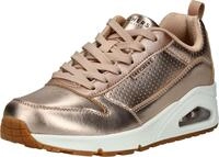 Skechers Sneaker Sneaker Leder