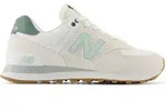 New Balance NEW BALANCE Sneaker 574 V2 SEA SALT Wei&szlig; 38 - Wei&szlig; - 38