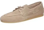 Tamaris Damen Sneaker beige Gr&ouml;&szlig;e EUR 36 - Taupe - 36