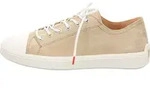 Think! Sneaker Sneaker Veloursleder - Braun - 36