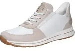 Damen Sneaker Osaka 37,5 - Beige - 37,5