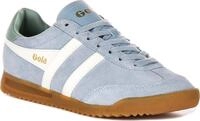 Gola Classics Torpedo in Blau Wei&szlig; f&uuml;r Damen &ndash; 3 UK - 36 EU - 5 US / Blue...