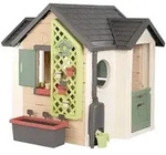 Smoby Life - Garten Spielhaus - Gartenhaus mit Zubeh&ouml;r zum G&auml;rtnern f&uuml;r Kinder ab