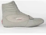 Gorilla Wear Gwear Performance High Tops - Beige - EU 36