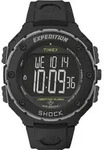 Timex T49950, Armbanduhr, M&auml;nnlich, Harz
