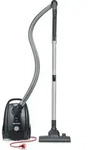 Severin BC 9588 - Schwarz/Grau