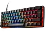 SteelSeries Apex Pro Mini Gen 3: Die Gaming Tastatur mit OmniPoint 3.0
