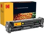 Kodak 185H032204 kompatibel f&uuml;r HP CE322A