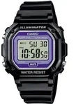 Casio Herrenchrono Casio-Collection F-108WHC-1BEF