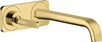 HansGrohe 36114990, HansGrohe Einhebel-Waschtischmischer AXOR CITTERIO E UP m Pl f