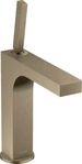 HansGrohe 39032820, HansGrohe Einhebel-Waschtischmischer AXOR CITTERIO 160 DN 15 ohne
